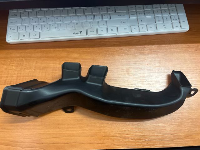 bontott RENAULT FLUENCE Légbeömlő Cső