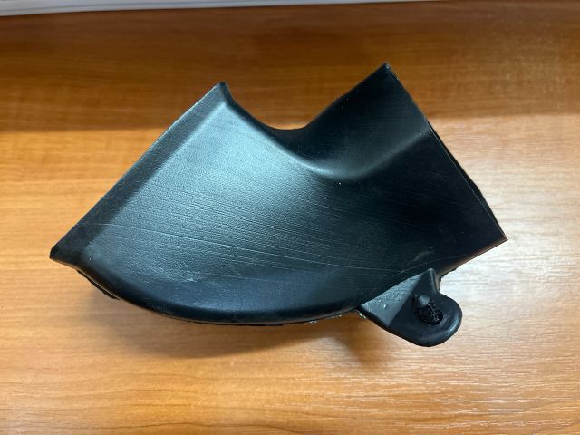 bontott RENAULT FLUENCE Légbeömlő Cső