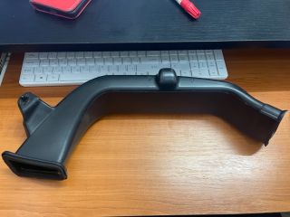 bontott RENAULT FLUENCE Légbeömlő Cső