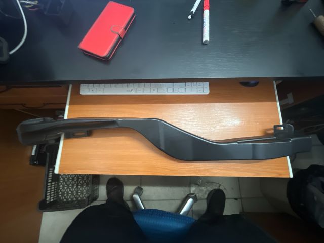 bontott RENAULT FLUENCE Légbeömlő Cső