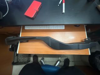 bontott RENAULT FLUENCE Légbeömlő Cső