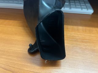 bontott RENAULT FLUENCE Légbeömlő Cső