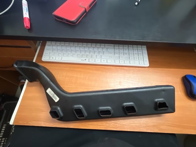 bontott RENAULT FLUENCE Légbeömlő Cső