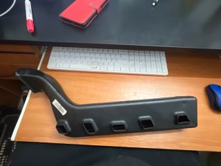 bontott RENAULT FLUENCE Légbeömlő Cső