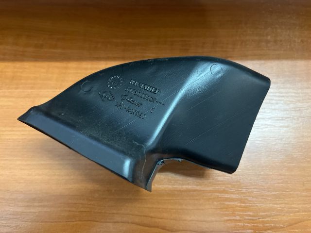 bontott RENAULT FLUENCE Légbeömlő Cső