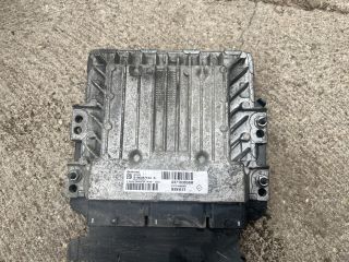 bontott RENAULT FLUENCE Motorvezérlő