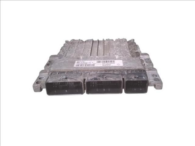 bontott RENAULT FLUENCE Motorvezérlő