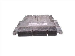 bontott RENAULT FLUENCE Motorvezérlő