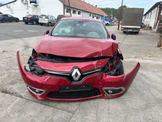 bontott RENAULT FLUENCE Motorvezérlő