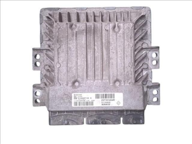 bontott RENAULT FLUENCE Motorvezérlő