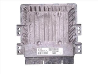 bontott RENAULT FLUENCE Motorvezérlő