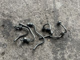 bontott RENAULT FLUENCE Nyomócső