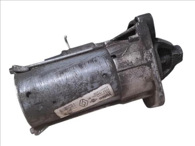 bontott RENAULT FLUENCE Önindító