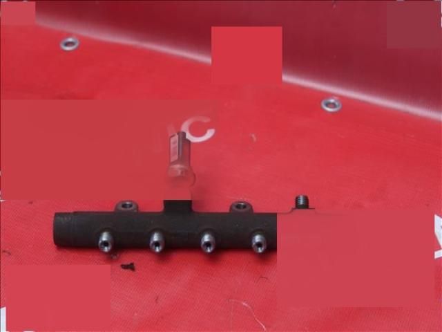 bontott RENAULT FLUENCE Porlasztó Sor / Híd