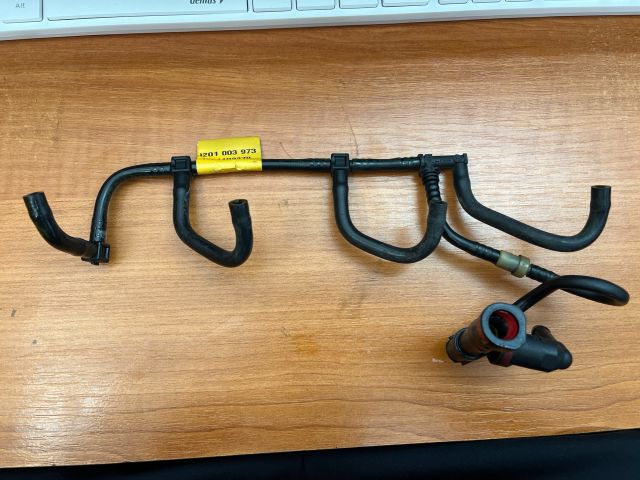 bontott RENAULT FLUENCE Résolajcső