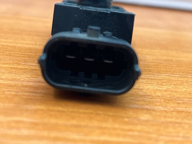 bontott RENAULT FLUENCE Szívócső Nyomásérzékelő