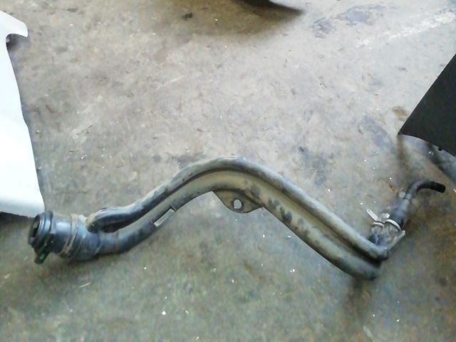 bontott RENAULT FLUENCE Tankbetöltő Cső (Fém)