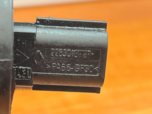 bontott RENAULT FLUENCE Termosztátház