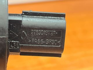 bontott RENAULT FLUENCE Termosztátház