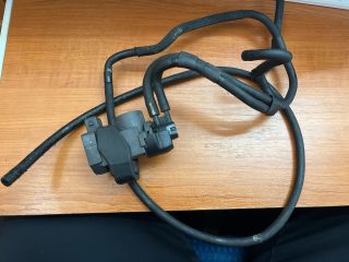 bontott RENAULT FLUENCE Turbó Vákum Szelep