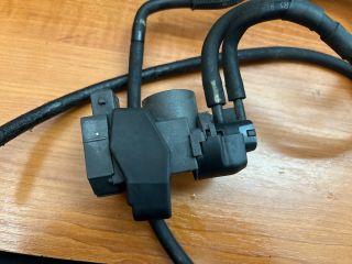 bontott RENAULT FLUENCE Turbó Vákum Szelep