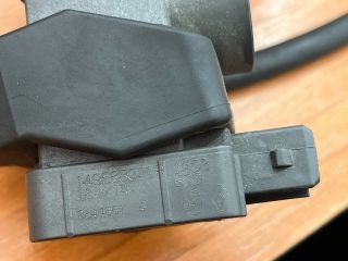 bontott RENAULT FLUENCE Turbó Vákum Szelep