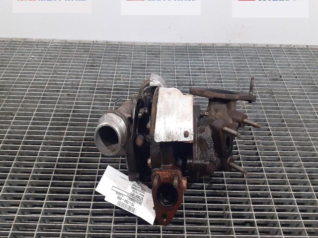 bontott RENAULT FLUENCE Turbó