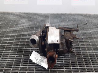 bontott RENAULT FLUENCE Turbó