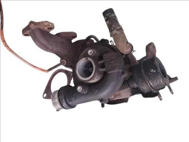 bontott RENAULT FLUENCE Turbó