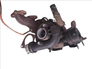 bontott RENAULT FLUENCE Turbó