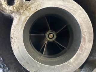 bontott RENAULT FLUENCE Turbó