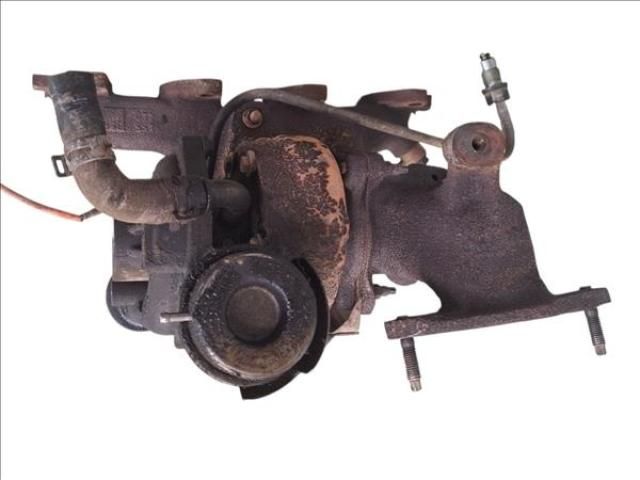 bontott RENAULT FLUENCE Turbó