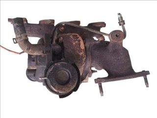 bontott RENAULT FLUENCE Turbó