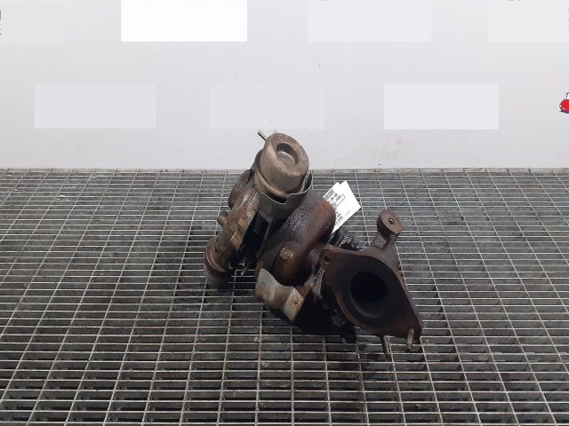 bontott RENAULT FLUENCE Turbó