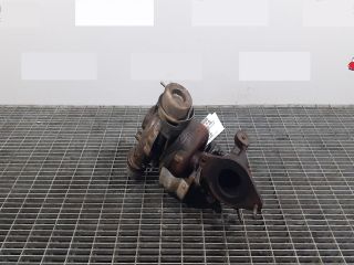 bontott RENAULT FLUENCE Turbó