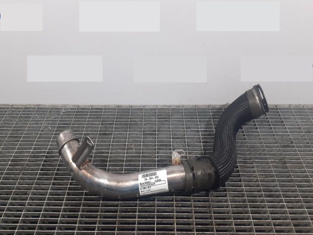 bontott RENAULT FLUENCE Turbócső