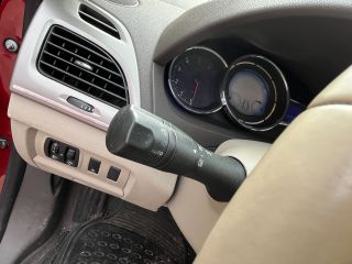 bontott RENAULT FLUENCE Üzemanyag Szivattyú