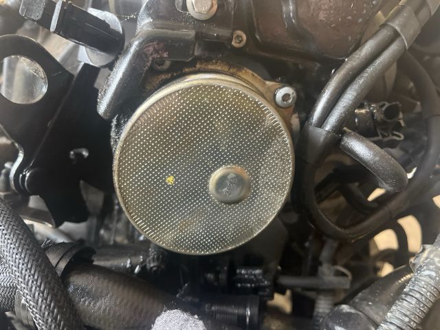 bontott RENAULT FLUENCE Vákumpumpa