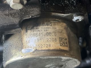 bontott RENAULT FLUENCE Vákumpumpa