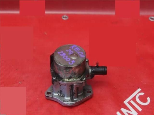 bontott RENAULT FLUENCE Vákumpumpa