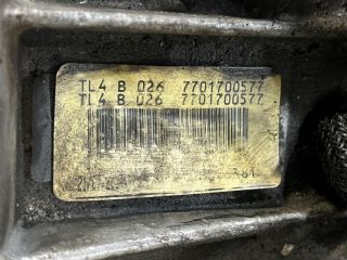 bontott RENAULT FLUENCE Váltó (Mechanikus)