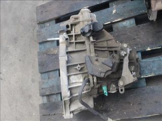 bontott RENAULT FLUENCE Váltó (Mechanikus)