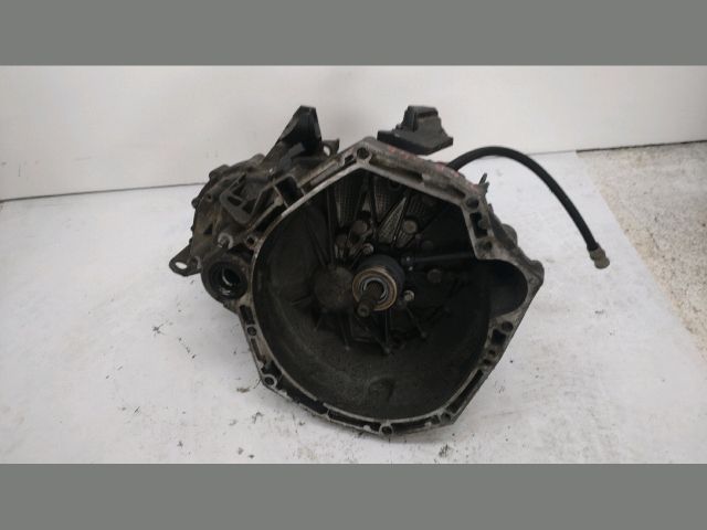bontott RENAULT FLUENCE Váltó (Mechanikus)