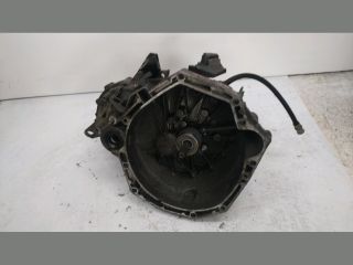bontott RENAULT FLUENCE Váltó (Mechanikus)