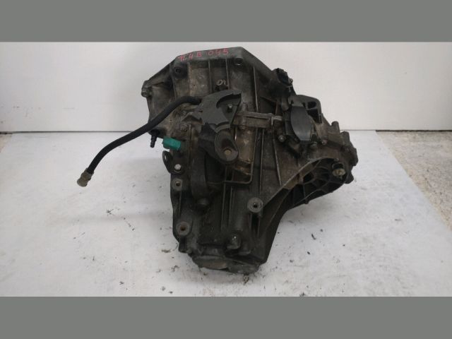 bontott RENAULT FLUENCE Váltó (Mechanikus)