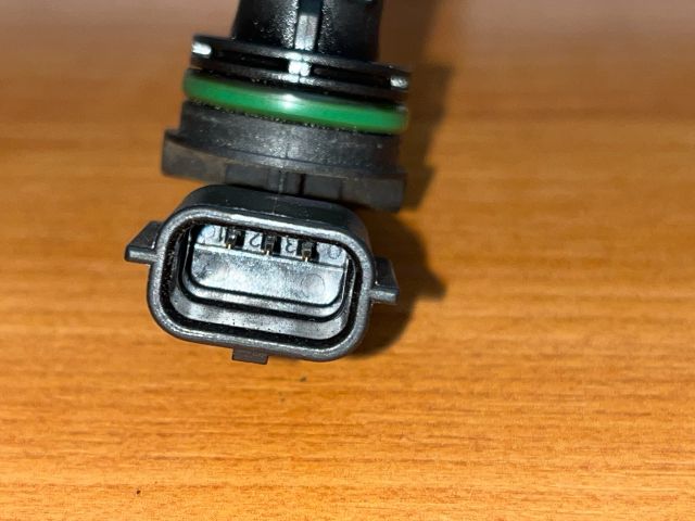 bontott RENAULT FLUENCE Vezérműtengely Fordulatszám Jeladó