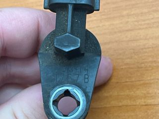 bontott RENAULT FLUENCE Vezérműtengely Fordulatszám Jeladó