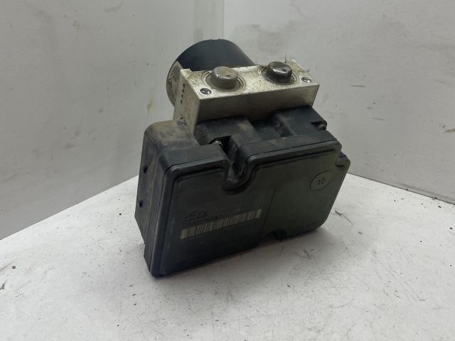 bontott RENAULT FLUENCE ABS Kocka