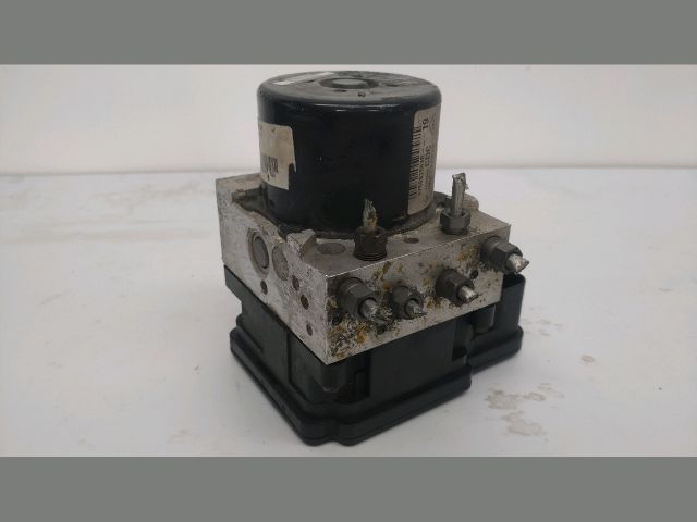 bontott RENAULT FLUENCE ABS Kocka