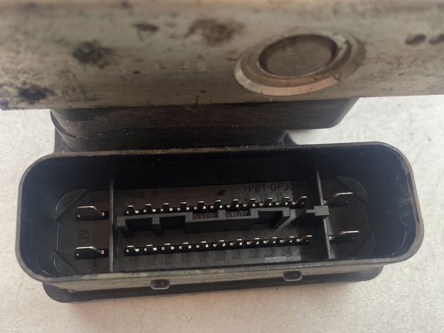 bontott RENAULT FLUENCE ABS Kocka